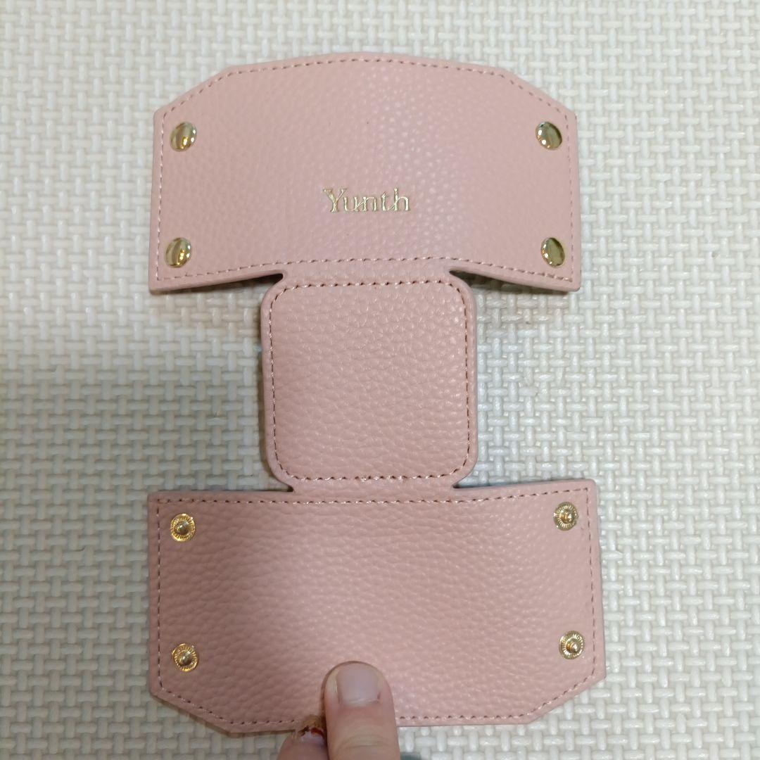 【ほぼ未使用】Yunth トータルスキンケアセット