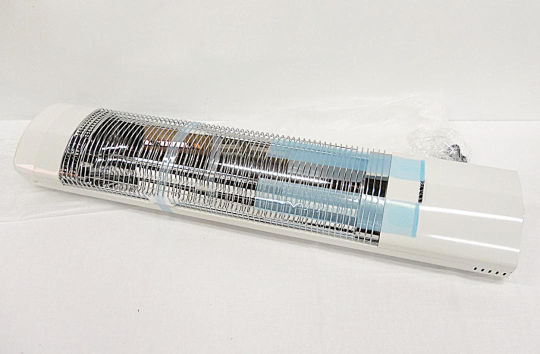 コロナ　遠赤外線電気ストーブ・DH-CM923-W（2023年製）