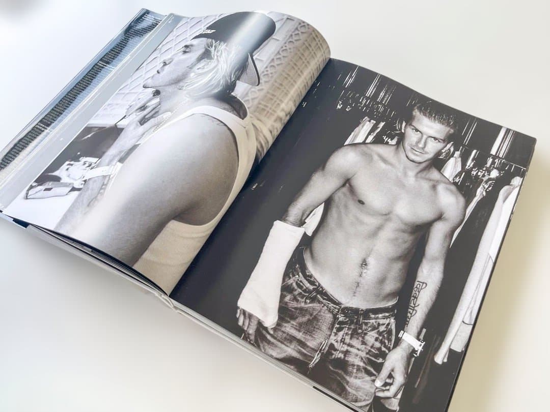 アート・デザイン・音楽 Mario Testino Let Me In Limited Edition