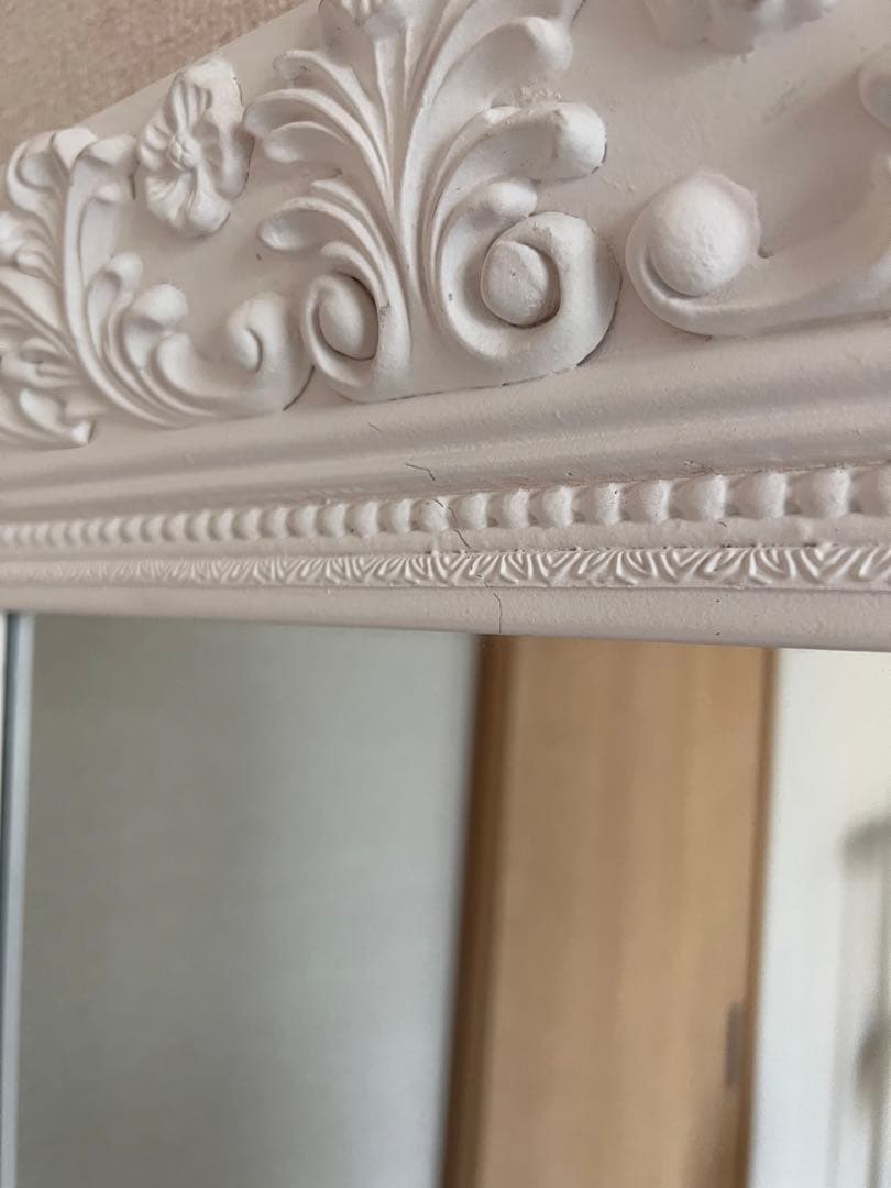 Francfranc 全身鏡