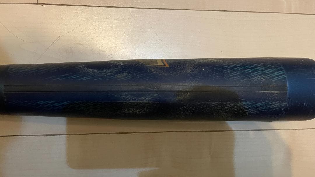 ビヨンドマックスレガシー 少年軟式バット 76cm 560g ミドルバランス