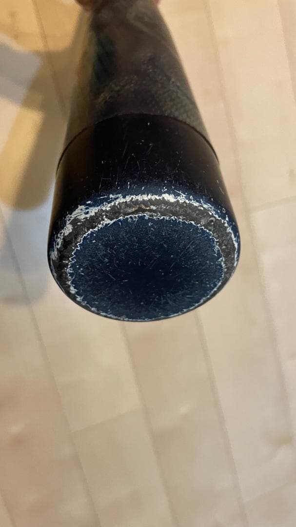 ビヨンドマックスレガシー 少年軟式バット 76cm 560g ミドルバランス