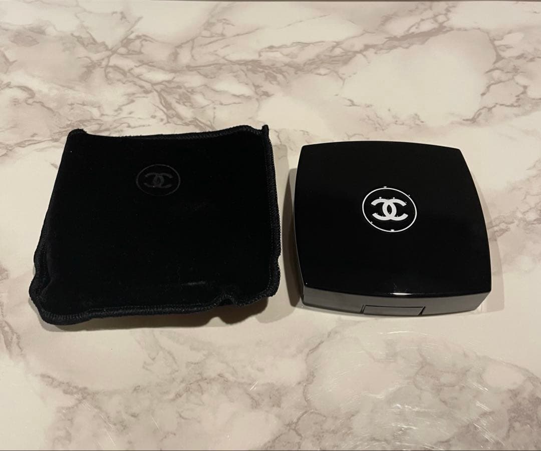 CHANEL❤️ファンテジードゥシャネル