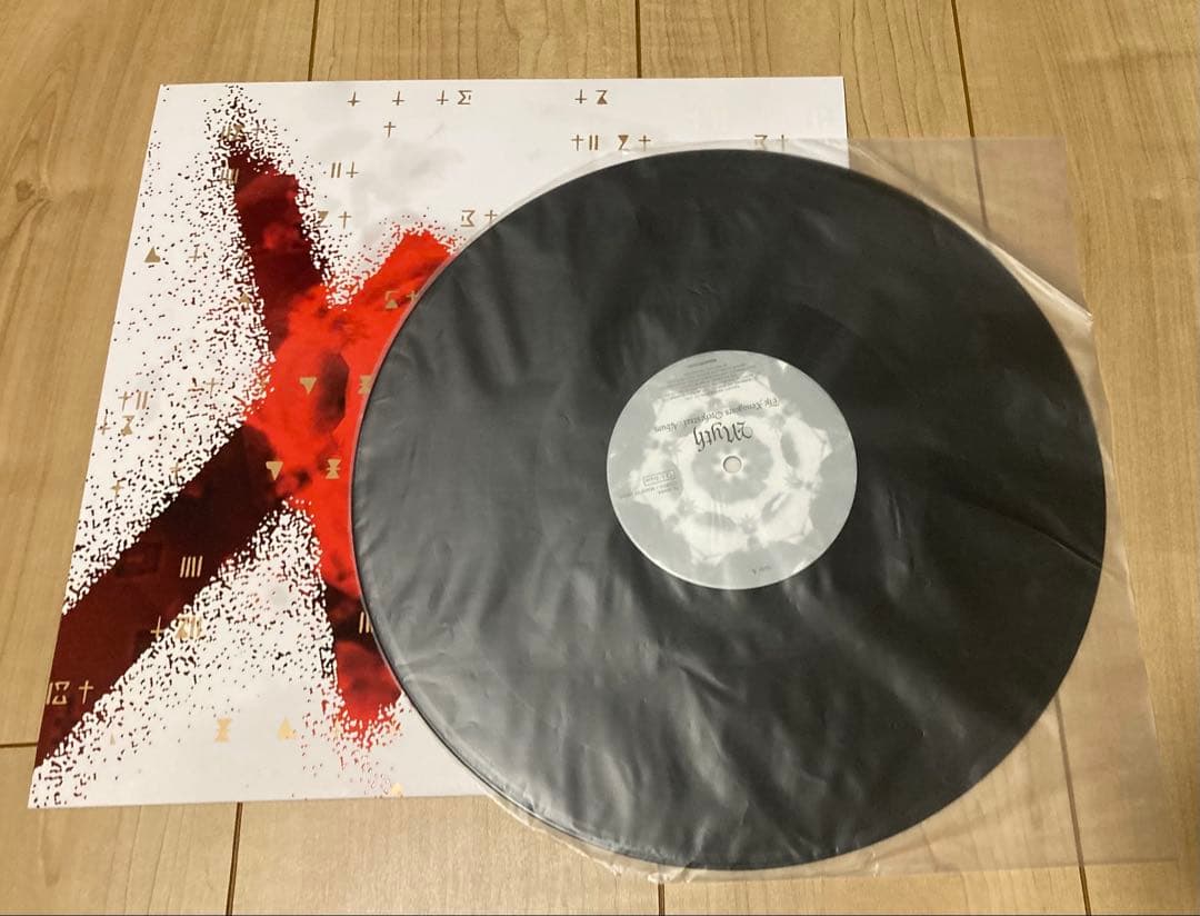 その他 Myth The Xenogears Orchestral Album