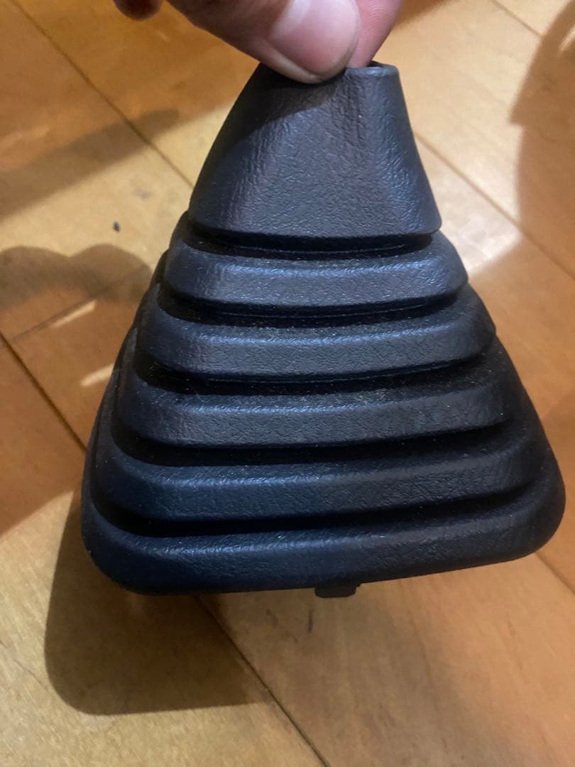 jb1 エンジン本体　e07z