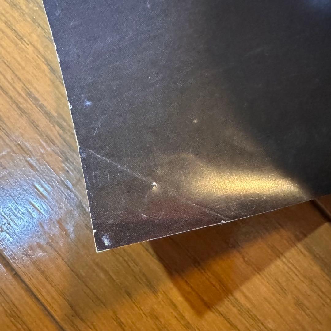 映画 フロム・ダスク・ティル・ドーン ポスター３枚セット 当時物