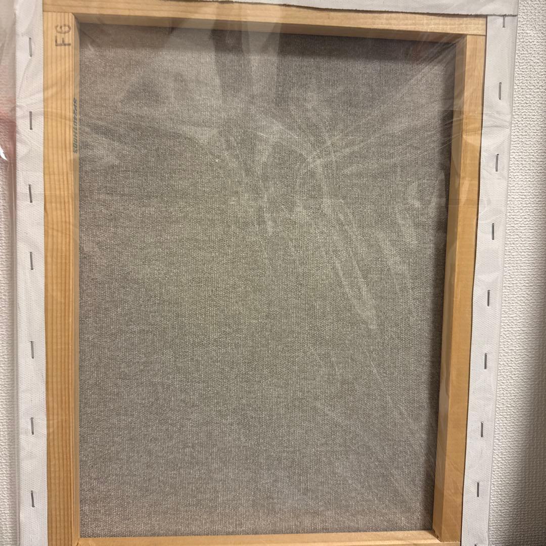 カプくじ 2024 バレーボール男子日本代表 第2弾/高橋藍ピクチャーボード