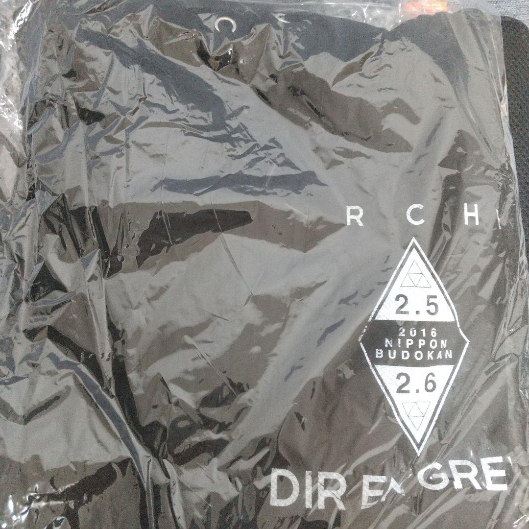 DIR EN GREY パーカーセット