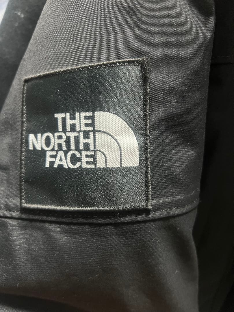 専用　THE NORTH FACE アンタークティカパーカ　ノースフェイス