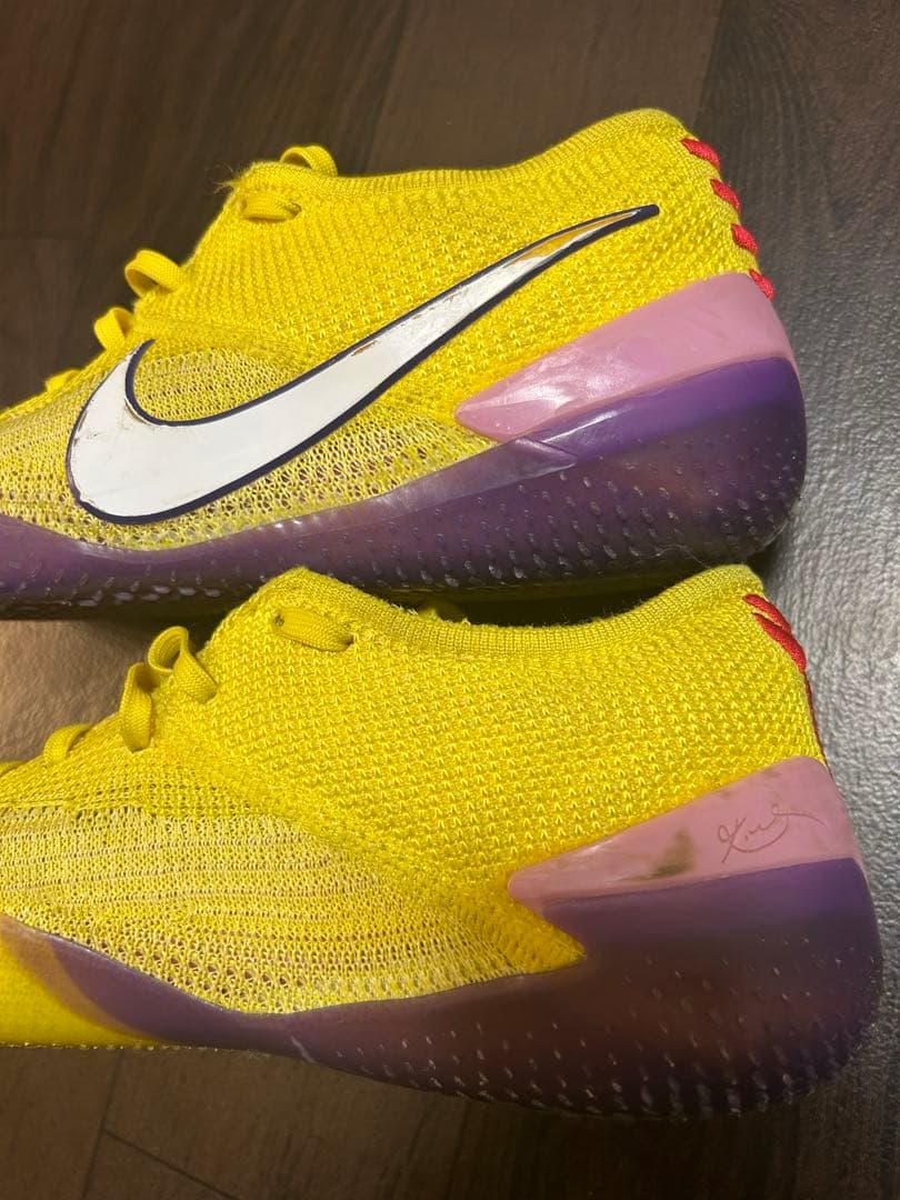 NIKE KOBE AD NXT 360 size:28.5㎝