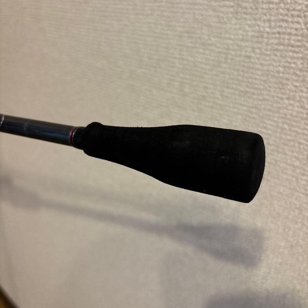 シマノ サーベルマスター SS 73 190 右巻き用