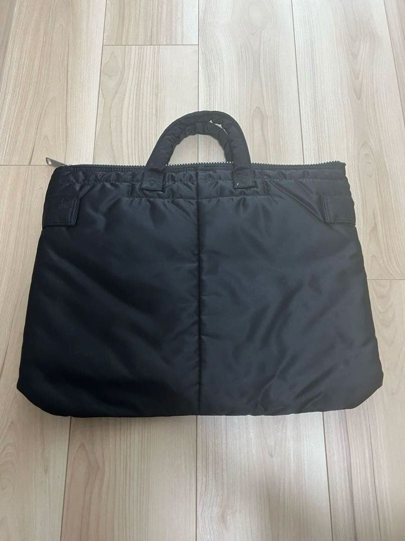 PORTER / TANKER ブリーフケース（S）
