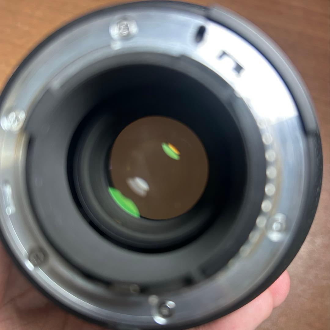 Nikon AF-S 28-70mm f2.8 D ジャンク