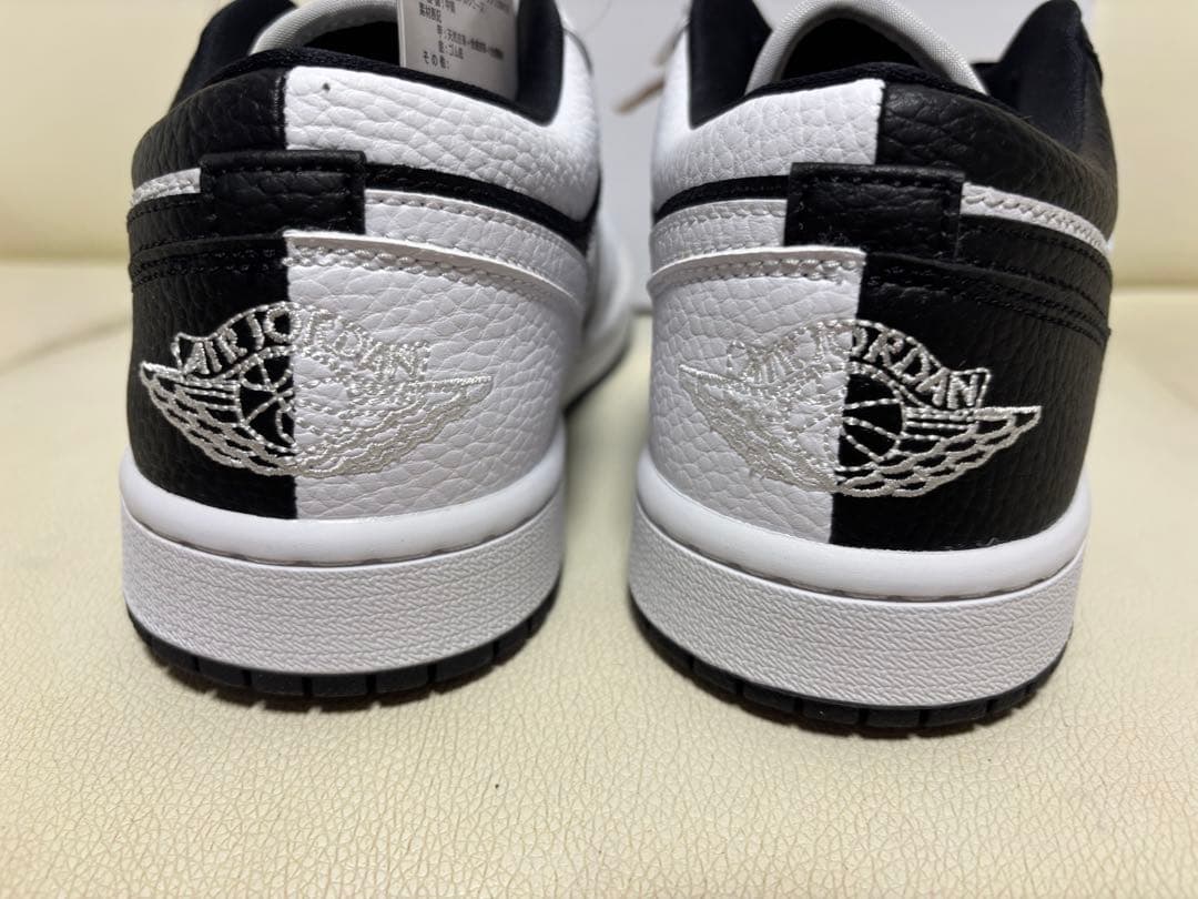 シューズ(男性用) NIKE Air Jordan1 low\" HOMAGE\"DR0502-101