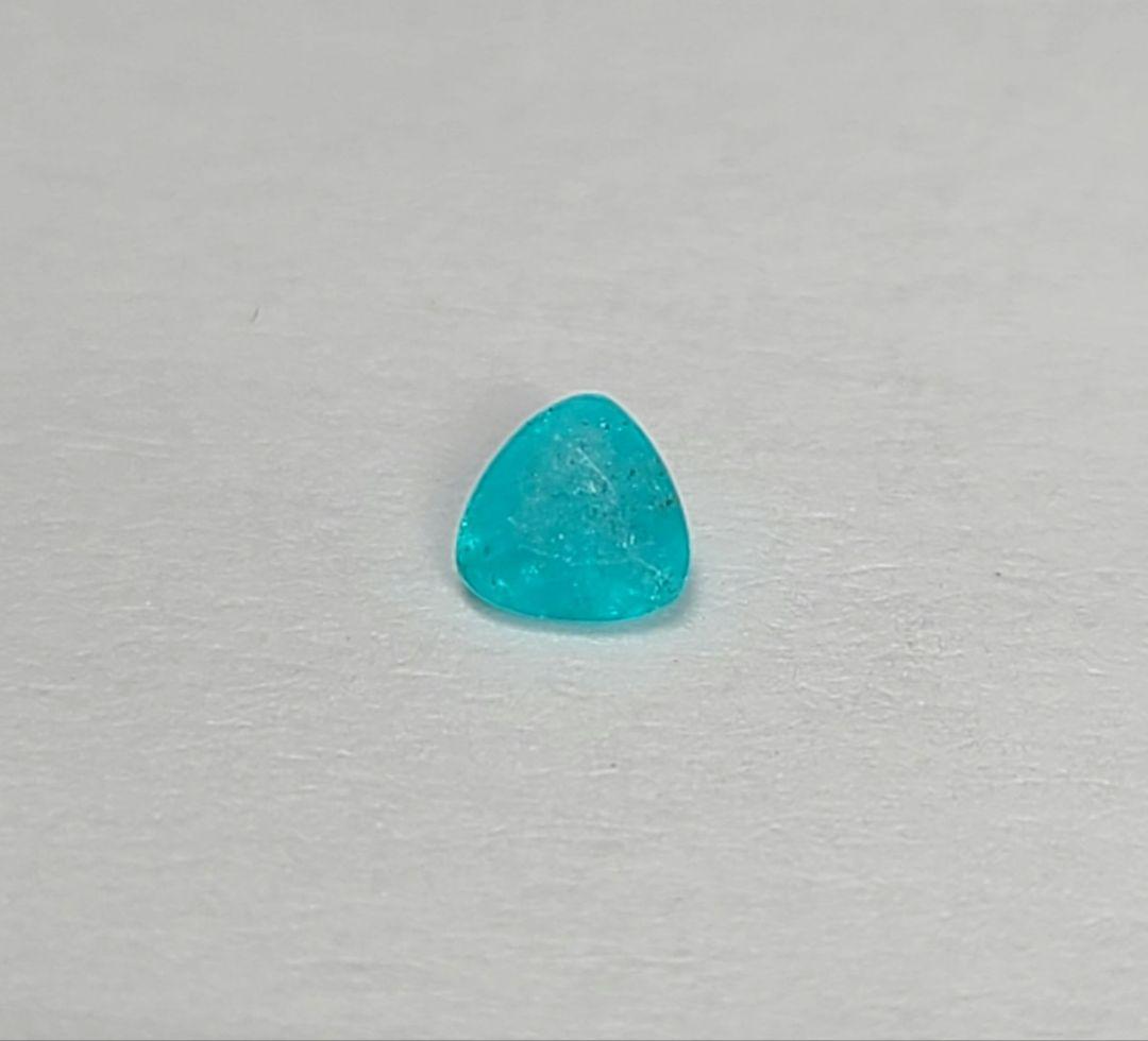 バチバチのネオン!!★ブラジルバターリャパライバトルマリン★オーダー受付中