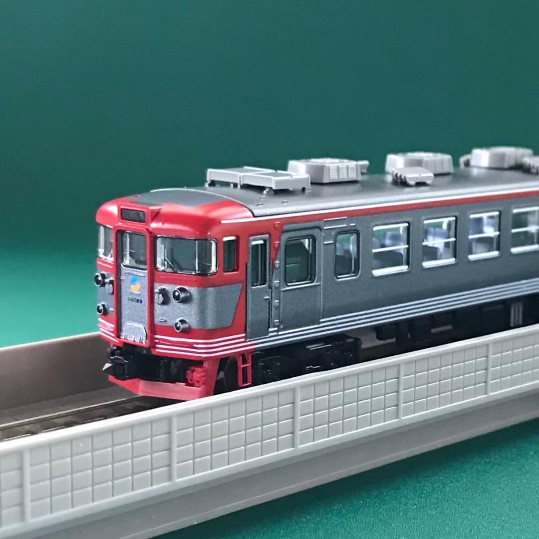 【92272】169系 しなの鉄道 ３両セット