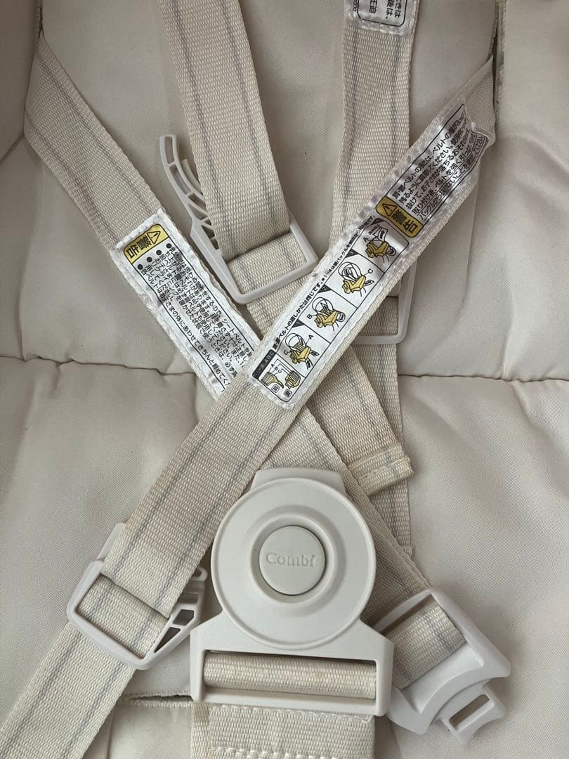 コンビ　電動ハイローチェア　ネムリラ