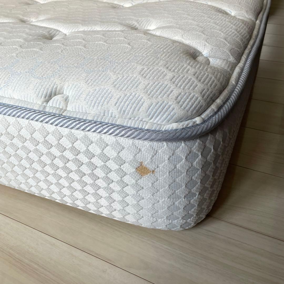 翔海 さま専用　IDC大塚家具 レガリア Regalia マットレス セミダブル