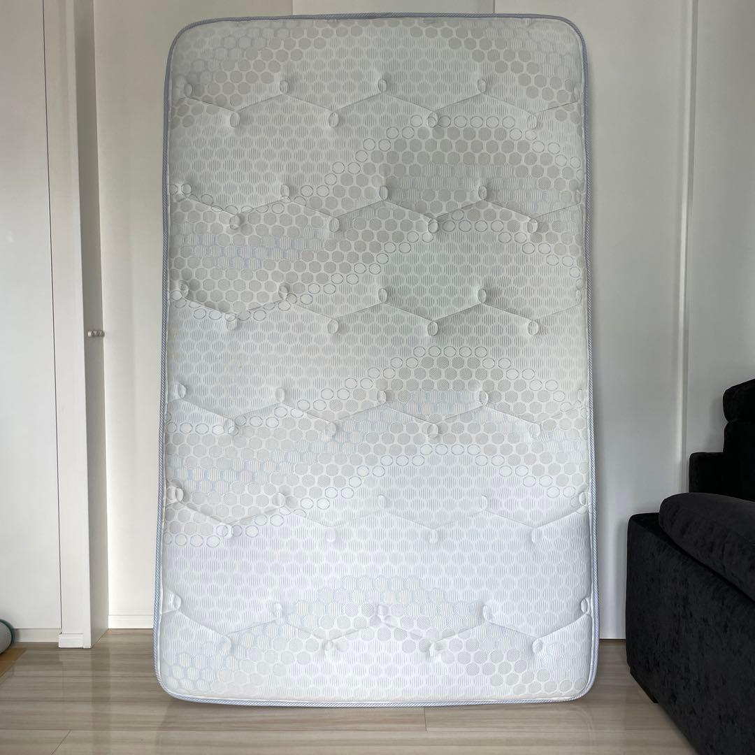 翔海 さま専用　IDC大塚家具 レガリア Regalia マットレス セミダブル