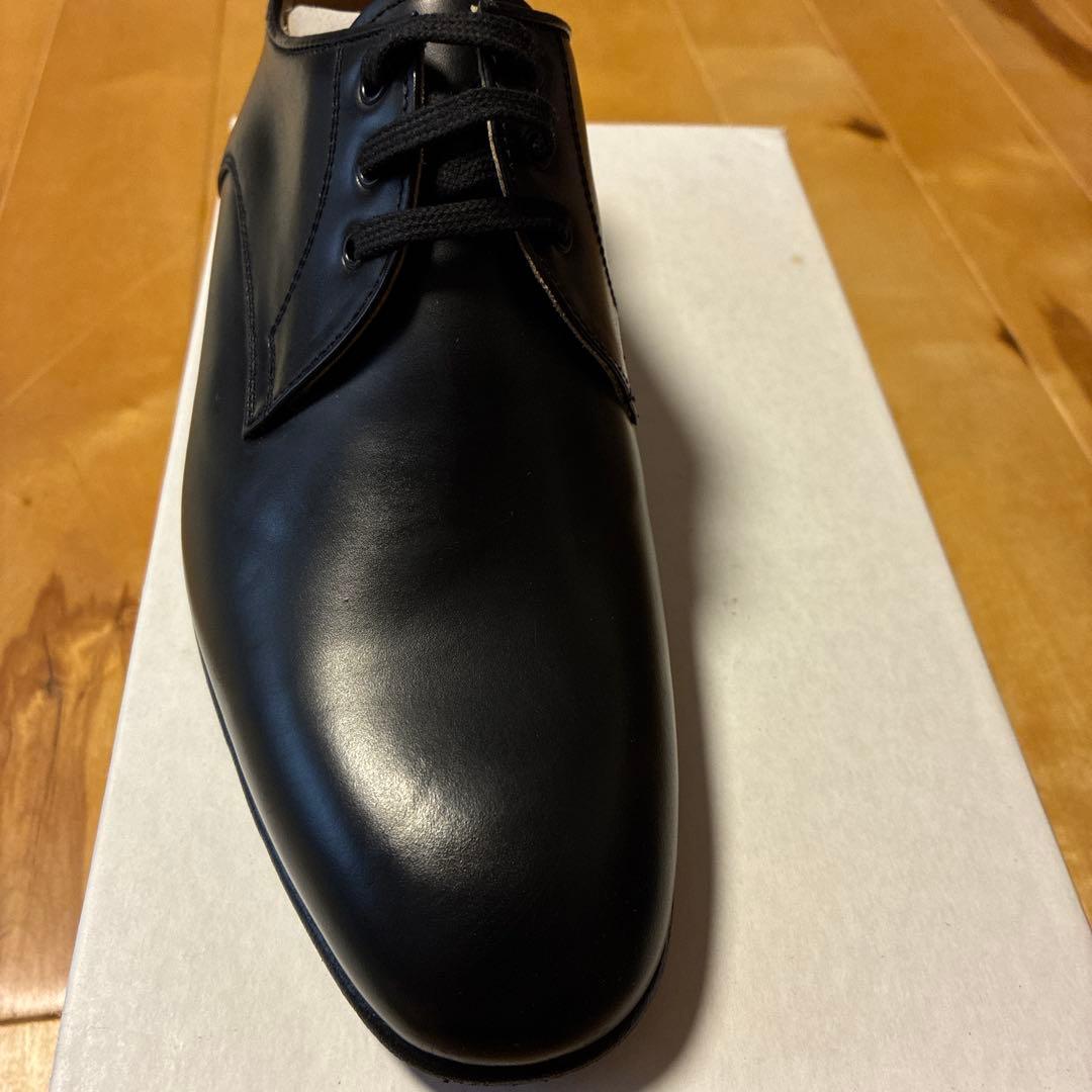 イタリア軍　サービスシューズ　デッドストック　41