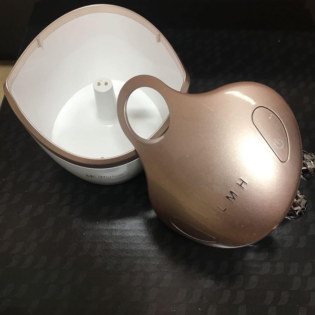 MEミニョン／美顔器