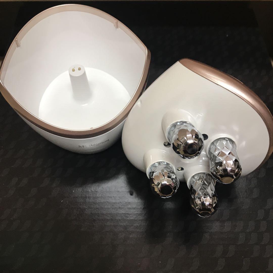 MEミニョン／美顔器