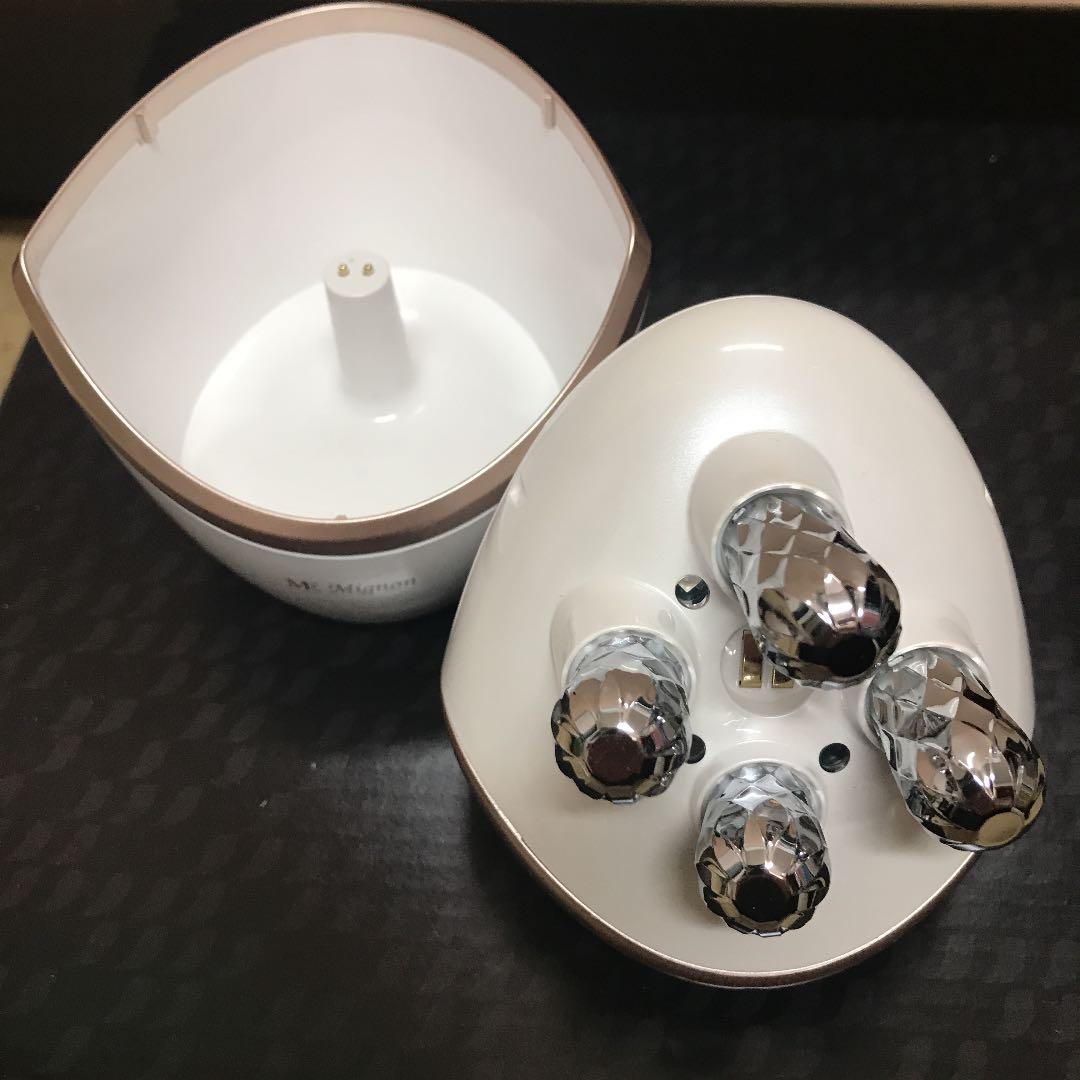 MEミニョン／美顔器