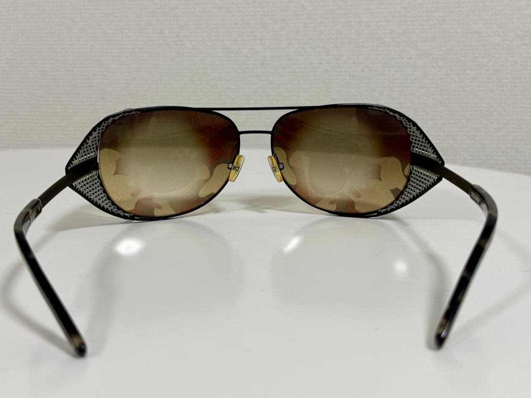 L GEAR SOLID V オセロット サングラス