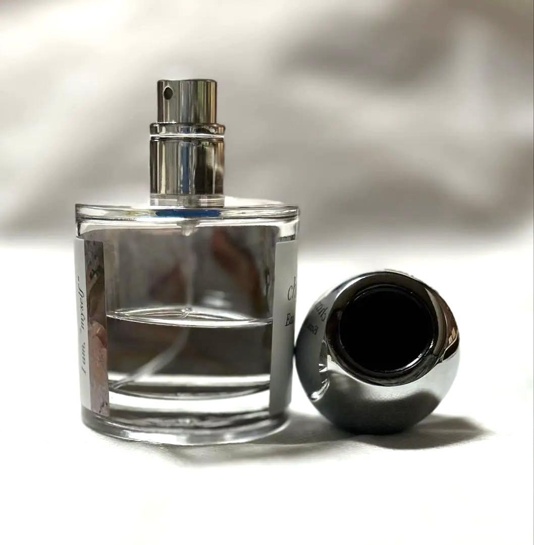 Aíam アイアム 香水 chapter8 チャプター8