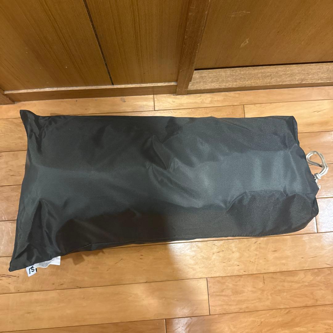 SABBATICAL サバティカル モーニンググローリー インナーテント