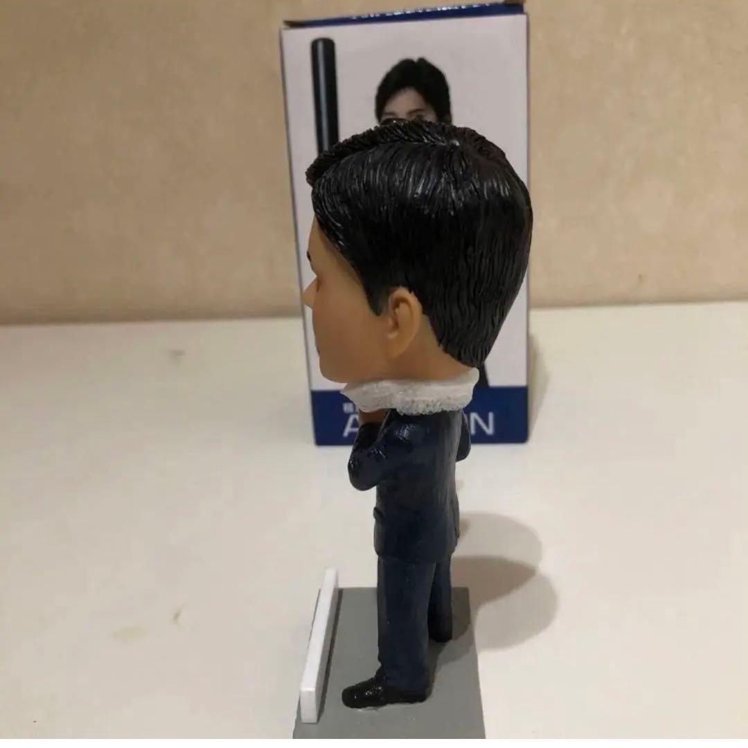 大谷翔平　SEIKOアストロン　ボブルヘッド　2個セット