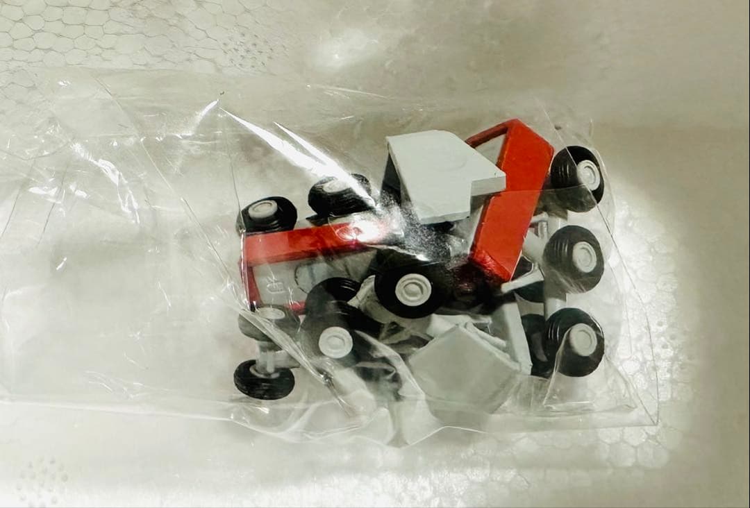 Gemini 1/200 エミレーツ航空 A380-800 UAE建国50周年