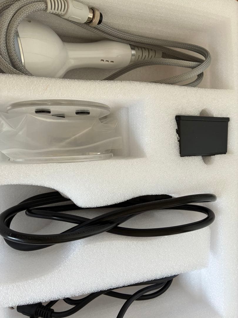 キャビアールワン40hz