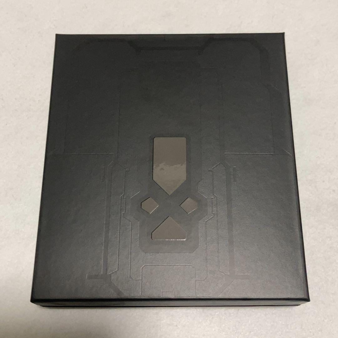 ゼノブレイド2 オリジナルサウンドトラック 豪華USB音楽コンプリート盤 限定