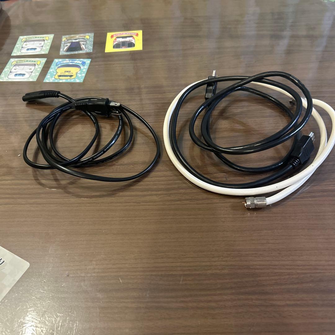 ポポラス　ブルーレイレコーダー 黒