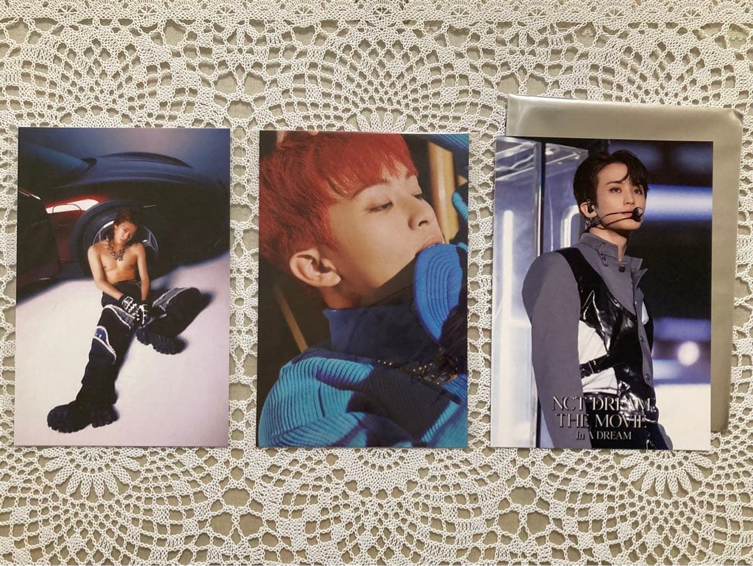 nct まとめ売り 早い者勝ち✩.*˚