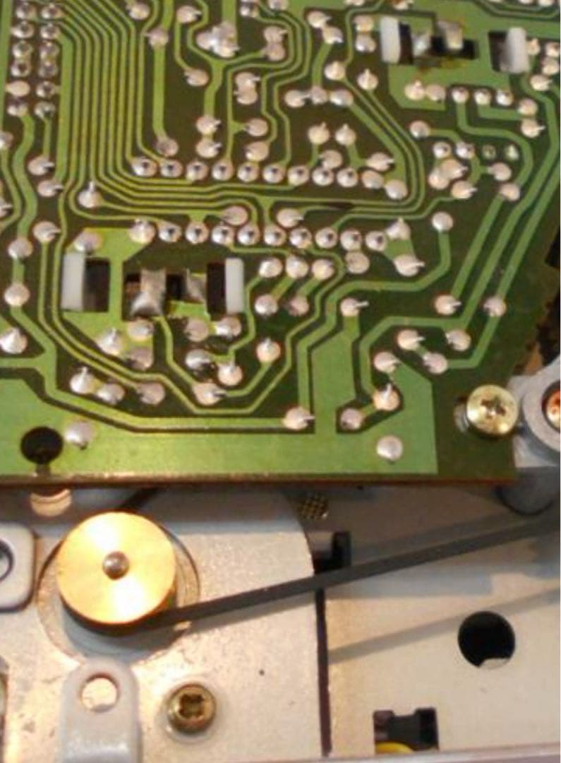 ツインファミコン動作品　レッド