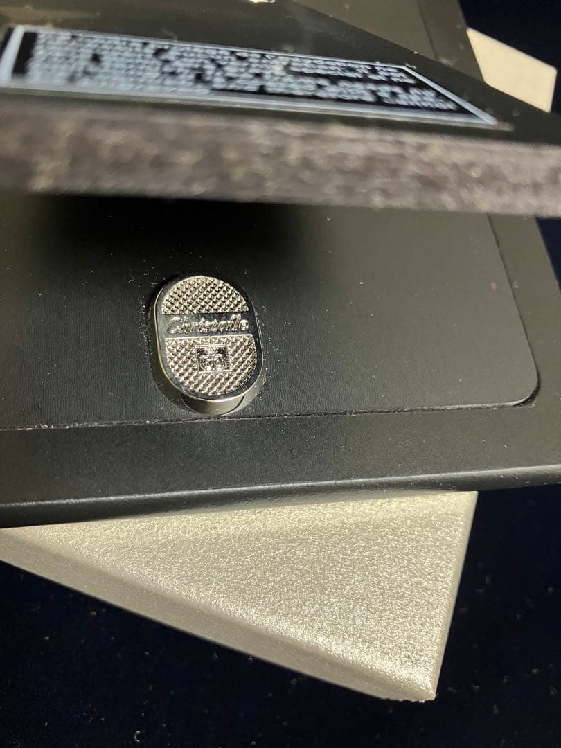 クリストフル リュバン フォトフレーム 正方形