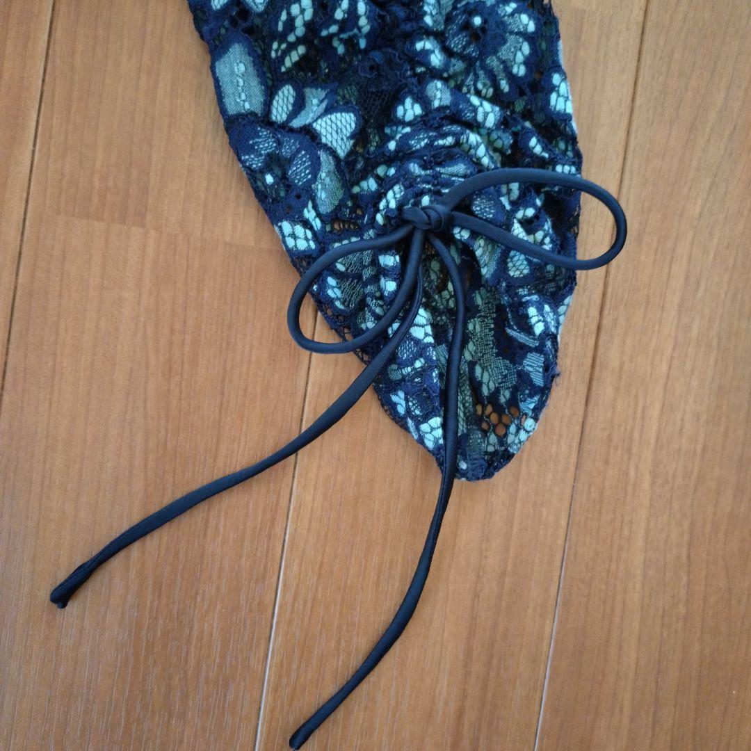 Kastane オケージョンドレス　結婚式 謝恩会 サイズ0