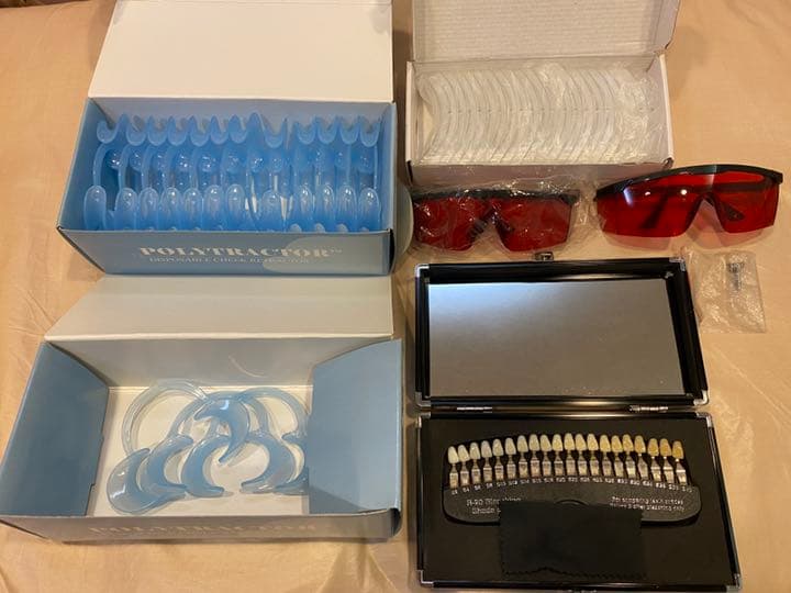 KOBEホワイトニング　セルフホワイトニング