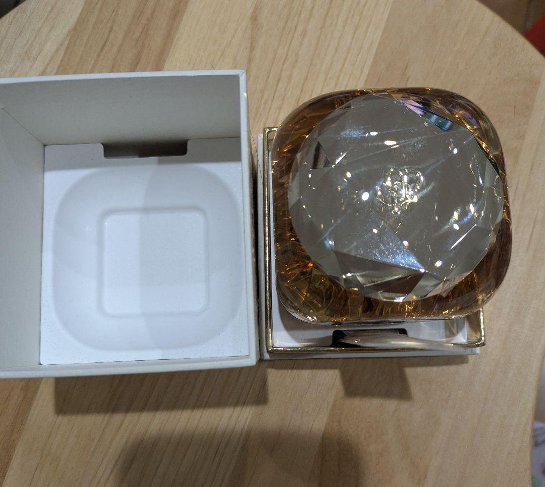 クレ・ド・ポーボーテ　ラクリーム　30g