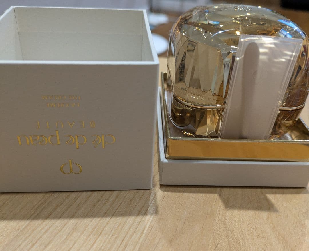 クレ・ド・ポーボーテ　ラクリーム　30g