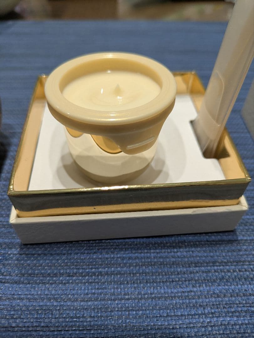 クレ・ド・ポーボーテ　ラクリーム　30g