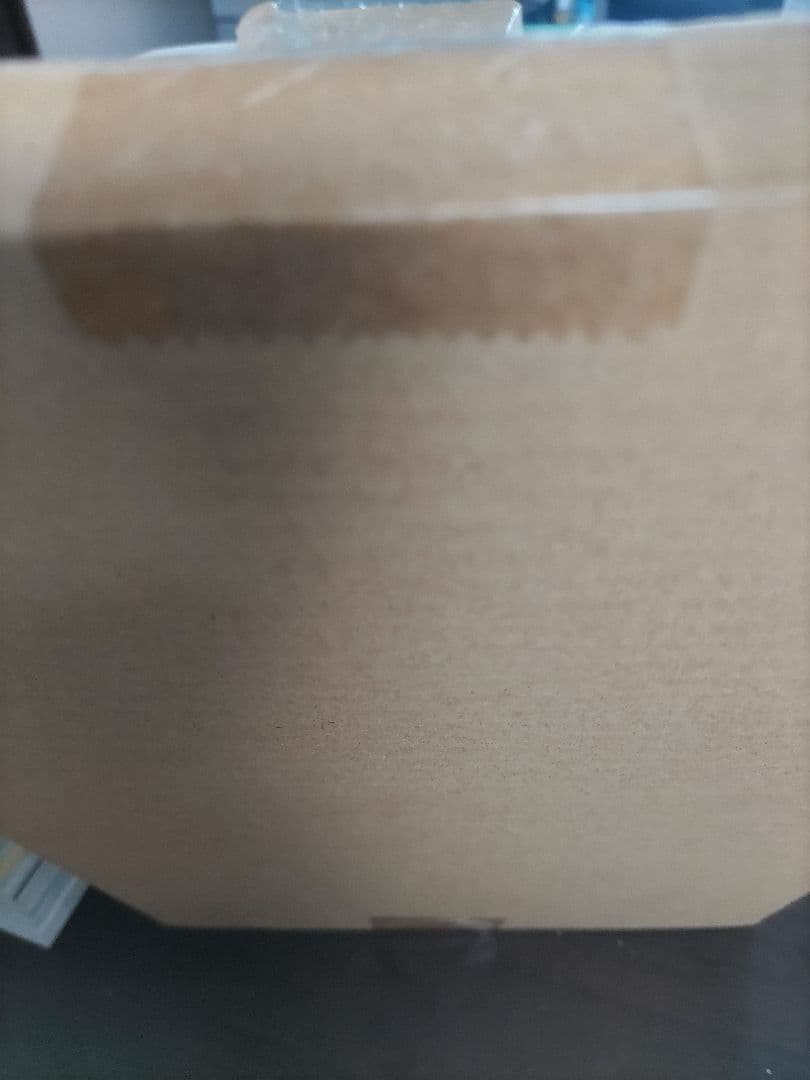 遊戯王　カオス・ソルジャー　プリズマ　プリシク　段ボール未開封