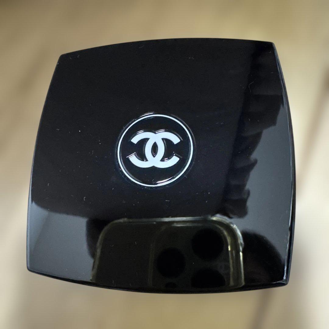 CHANEL シャネル レキャトルオンブルブトン239 ブトンバロック 限定