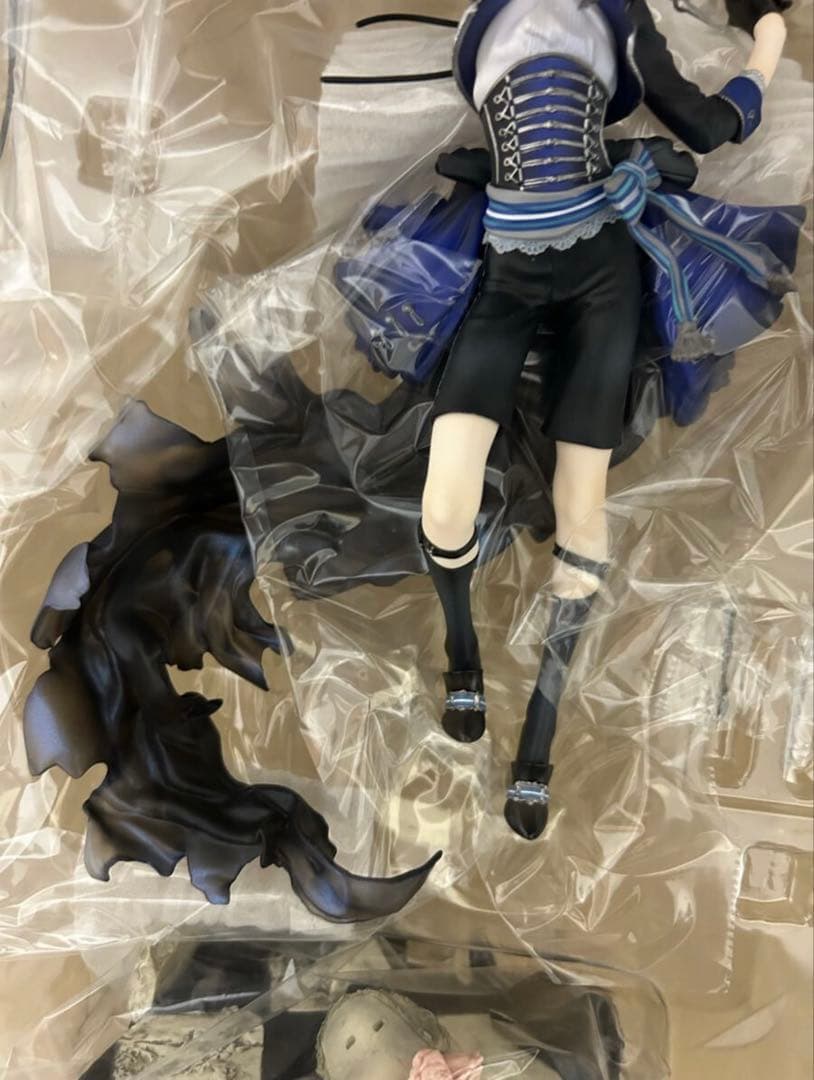 黒執事 Book of Murder シエル・ファントムハイヴ フィギュア