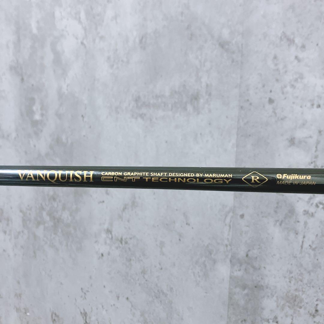 【希少】マルマン マジェスティ バンキッシュ アイアンセット 8本