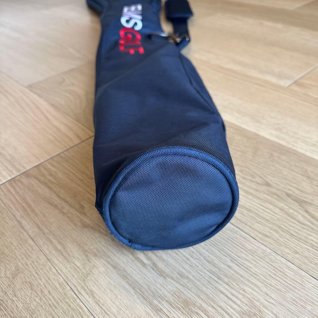 BEAMS GOLF ゴルフバッグ ブラック