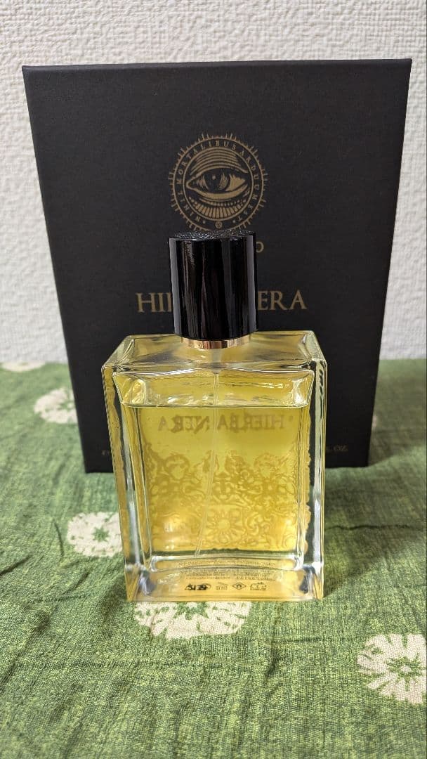 コレテルノ ヒエルバネラ