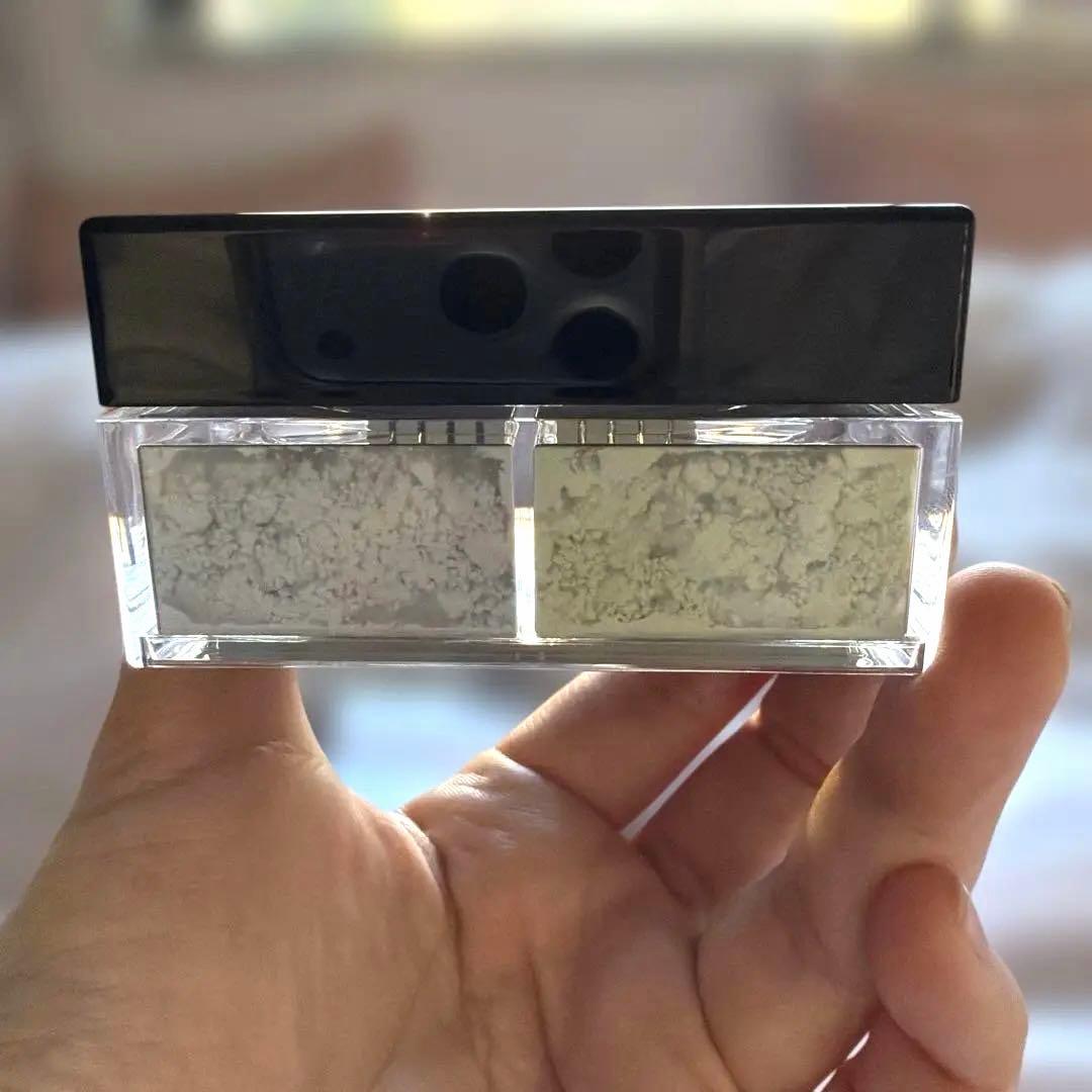 新品未使用品‼️GIVENCHY フェイスパウダー　01